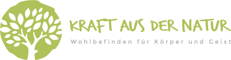 Kraft aus der Natur Logo