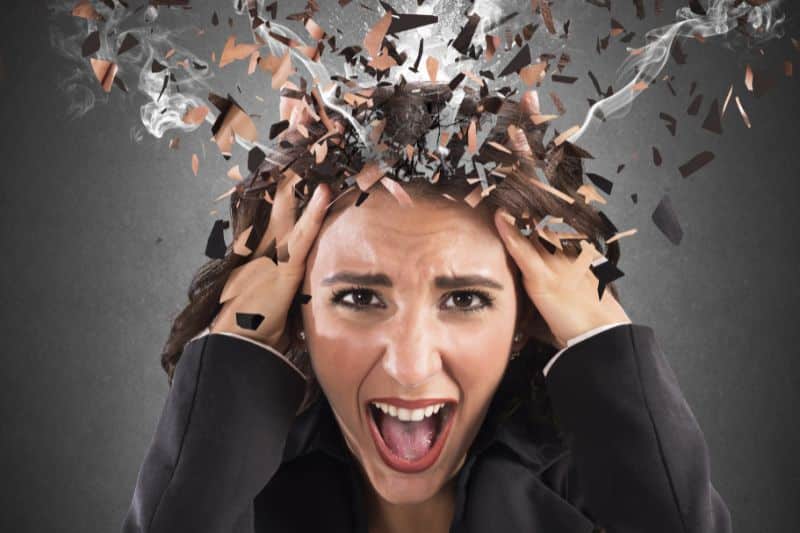 Stress Stress