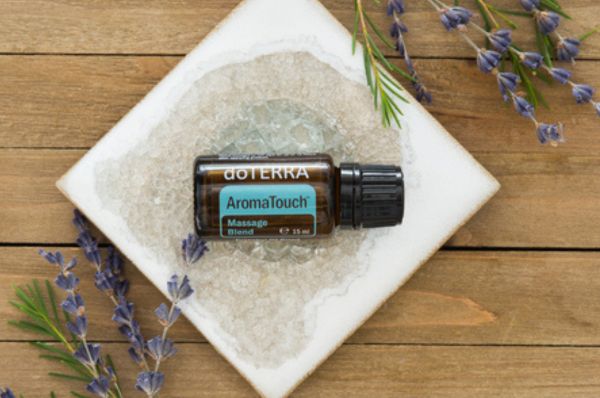 doTERRA AromaTouch™