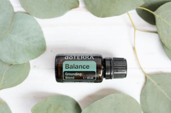 doTERRA Balance™