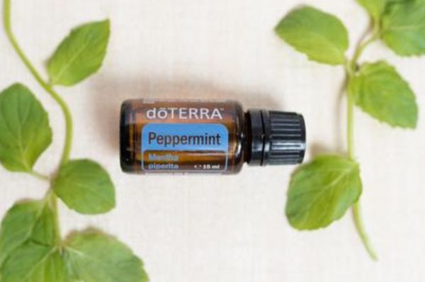 doTERRA™ Peppermint