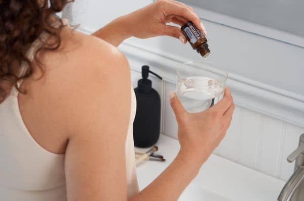 Ätherische Öle – innerliche Anwendung Ätherische Öle - innerliche Anwendung