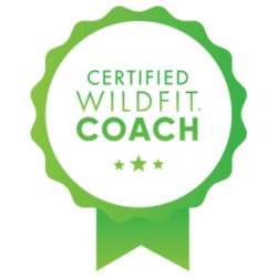Zertifizierter WILDFIT® Coach